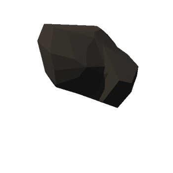 Small Rock 30